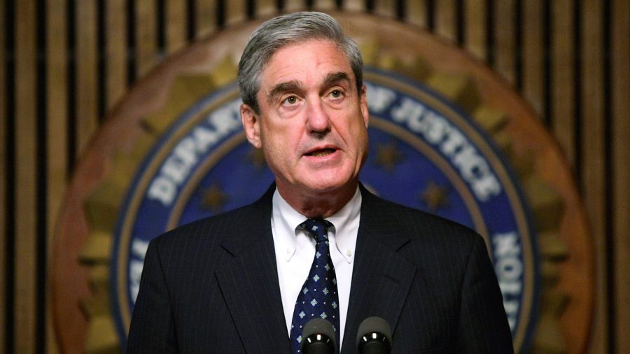 Top Democrats Call for Mueller Report to Be Made Public