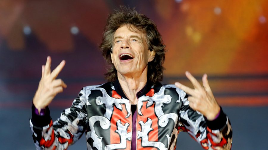 Rolling Stones Mick Jagger Seeks Medical Treatment, Delays US Tour