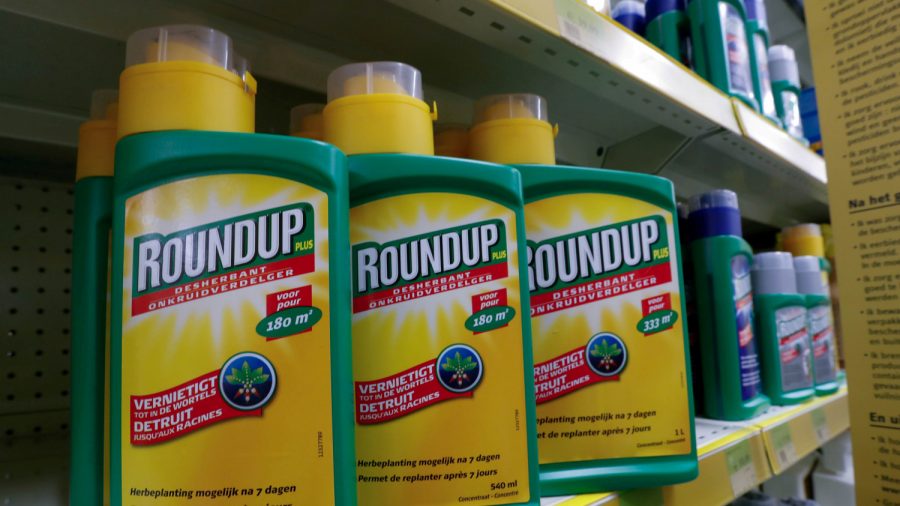 Bayer Agrees to Settle Roundup Lawsuits, Will Pay Over $10 Billion