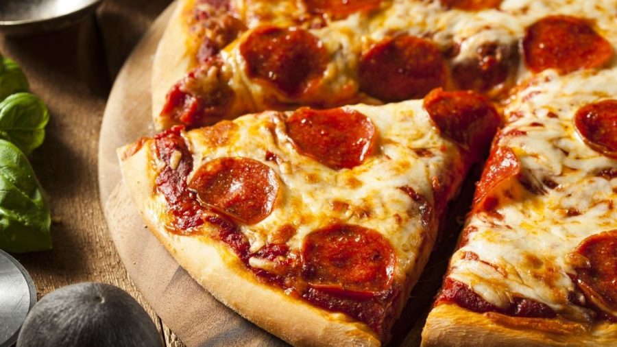Florida Boy Calls 911 to Order Pizza, Gets Lesson and a Pie