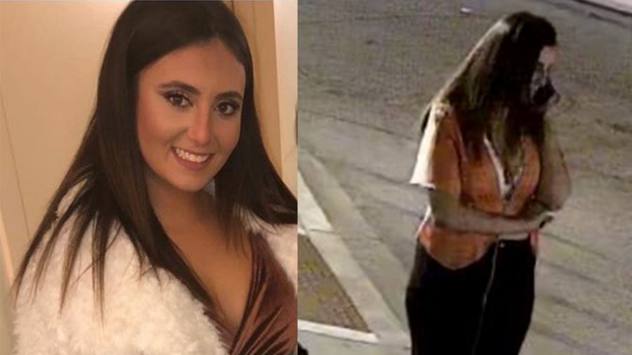 Missing USC Student Samantha Josephson ‘Is No Longer With Us:’ Father