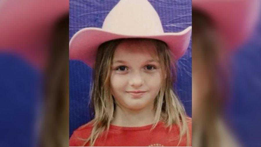 Parents of 9-Year-Old Girl Who Went Missing Says She Has History of Running Away
