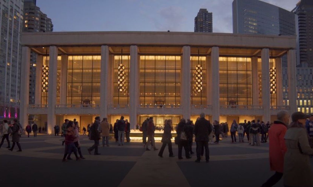 Shen Yun Wraps Up 2019 Run at Lincoln Center in New York