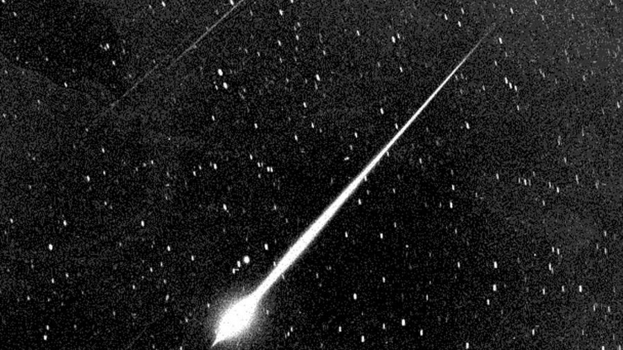Meteor Exploded With Force of 10 Hiroshima Bombs But Went Unnoticed