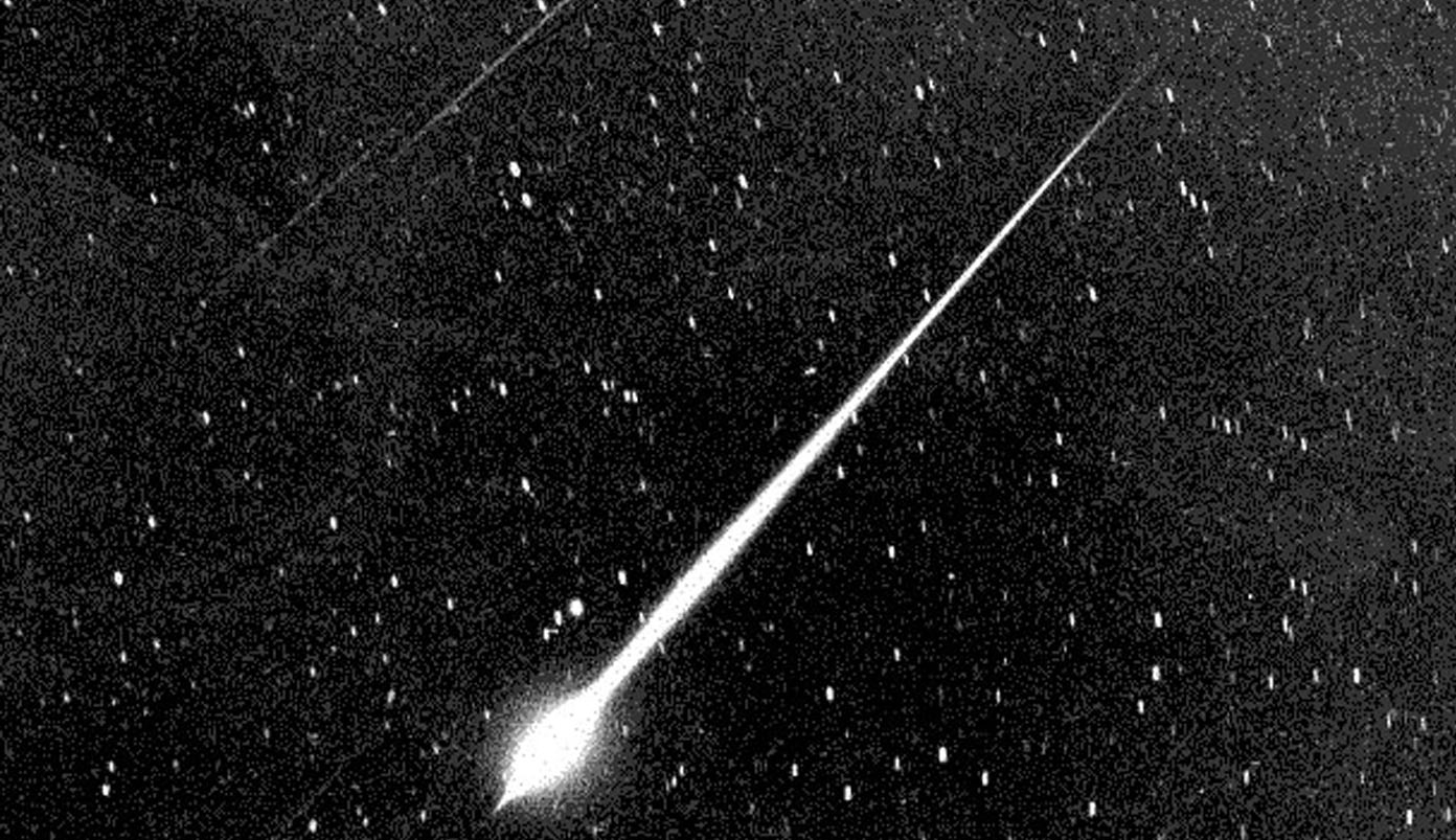 Meteor Exploded With Force of 10 Hiroshima Bombs But Went Unnoticed