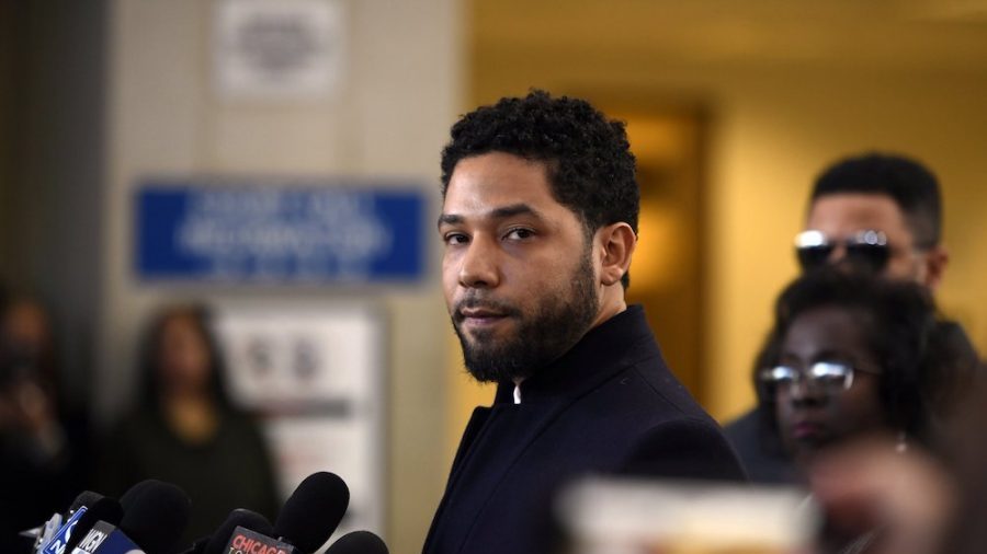 Chicago Police to Bill Jussie Smollett for ‘Hate Crime’ Investigation