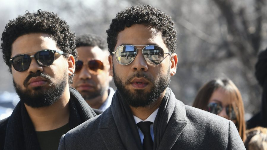 Actor Jussie Smollett ‘Will Not Be Returning’ to ‘Empire,’ Co-creator Lee Daniels Says