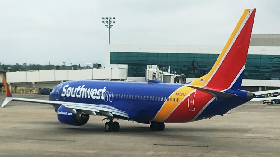 Southwest to Keep Boeing 737 MAX Off Schedules Through May Instead of April 20: Company Memo