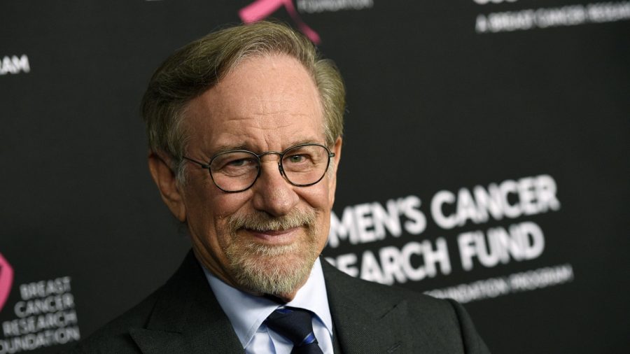 Spielberg’s Push Against Netflix at the Oscars Hits a Nerve