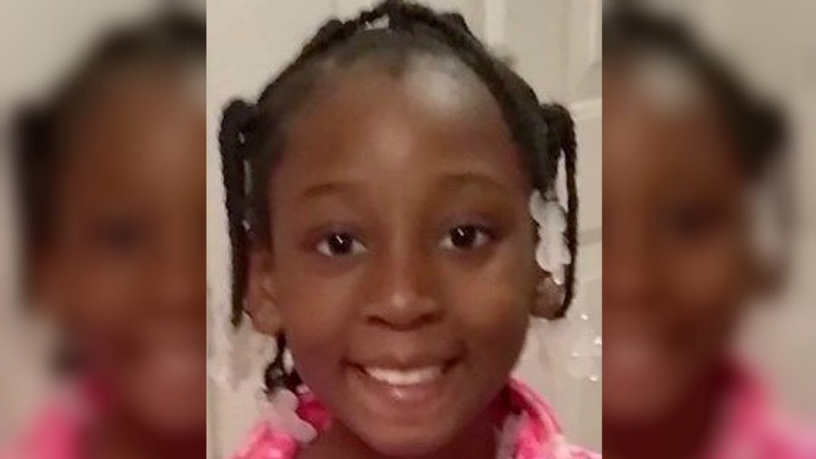 Girl Whose Body Was Found In Duffel Bag Identified, 2 Detained
