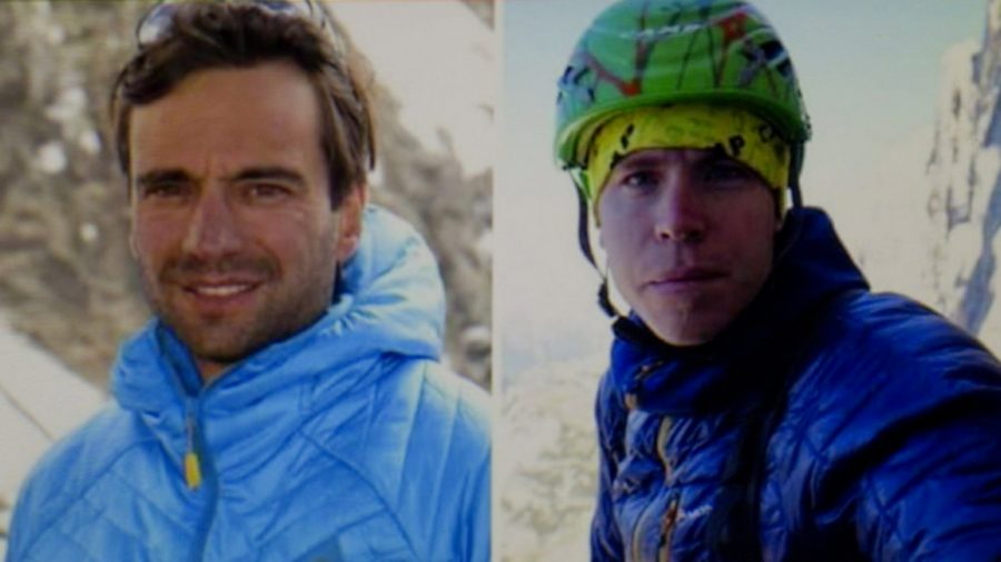 Bodies of European Climbers Found on Pakistan’s ‘Killer Mountain’