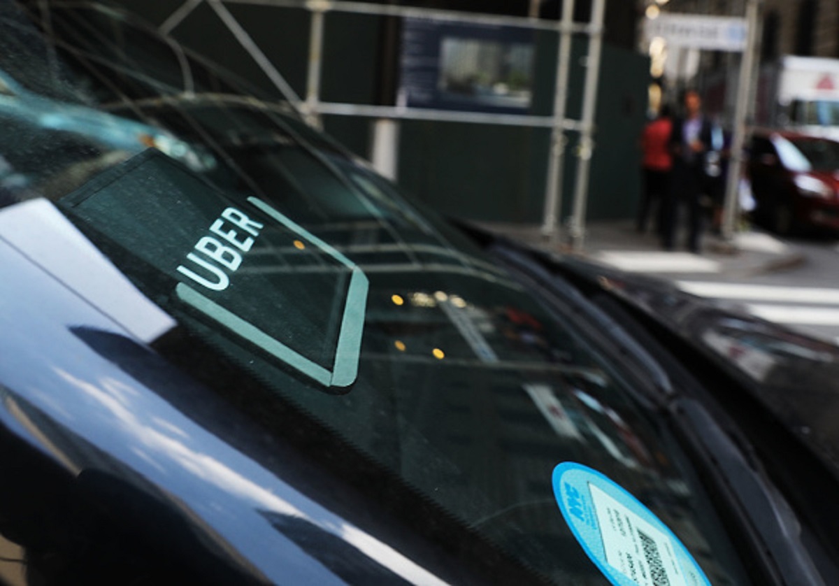 Uber Pool Returns After 2-Year Freeze