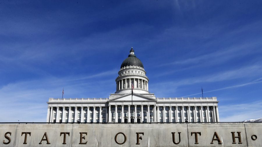 More Than 60 Utah GOP State Lawmakers Back Possible Romney Senate Challenger