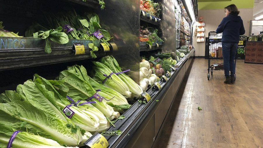 67 E. Coli Infections Across 19 States Are Linked to Romaine Lettuce, CDC Says