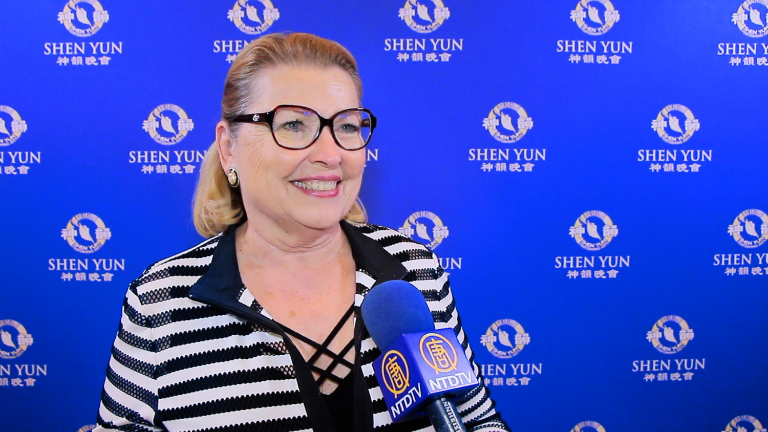 Executive Producer Sees Spark of Divine in Shen Yun