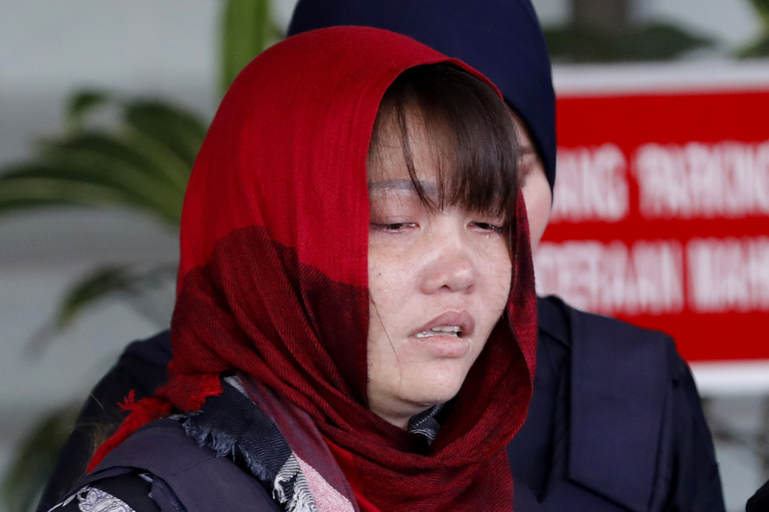 Malaysia Won’t Drop Case Against Vietnamese in Kim Killing