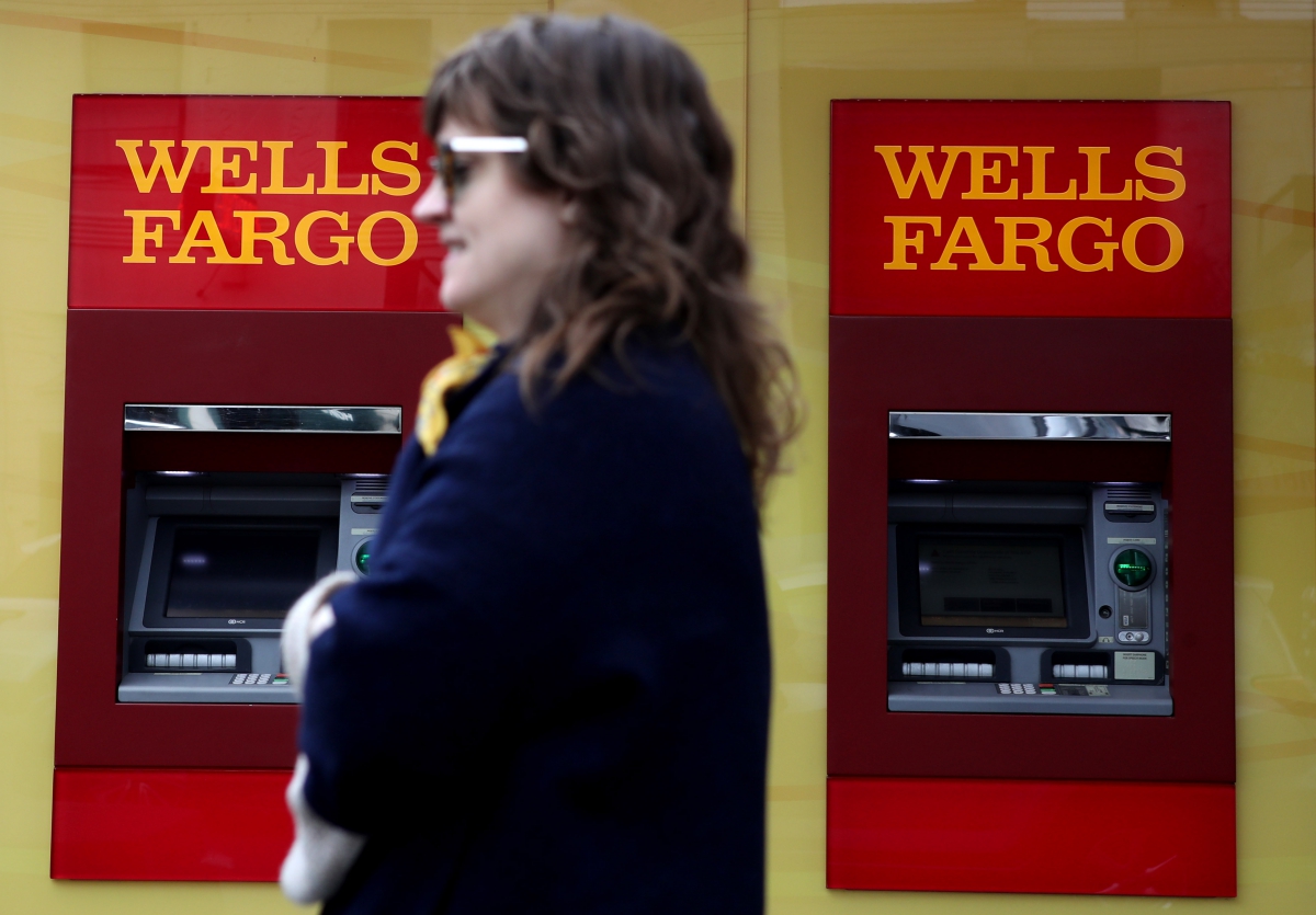 Wells Fargo’s Corporate Bank Struggles to Regain Footing