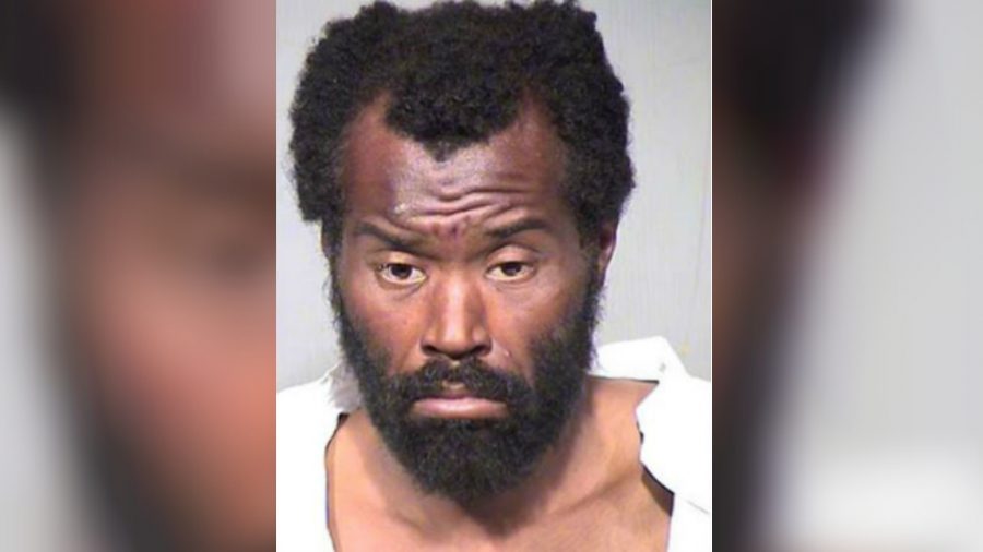 Arizona Man Dies After Homeless Man Punched Him, Throwing Him Into Oncoming Traffic