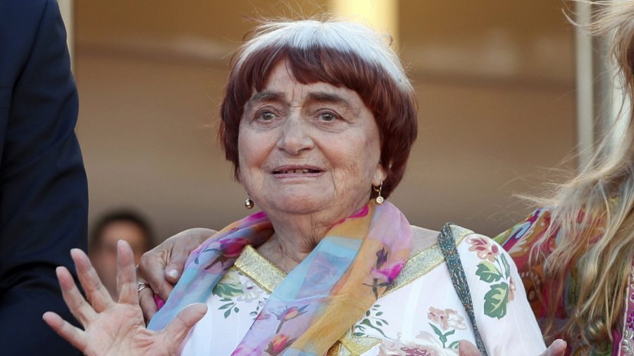 French Director Agnès Varda of “Vagabond” Dies Aged 90