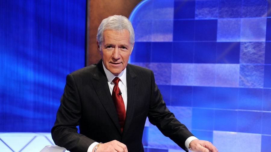 ‘Jeopardy!’ Host Alex Trebek Struggling With ‘Deep Sadness’ Amid Cancer Battle