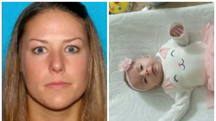 Police Reveal Mother Found Unconscious in Car With Bottle of Rum, Dead Baby