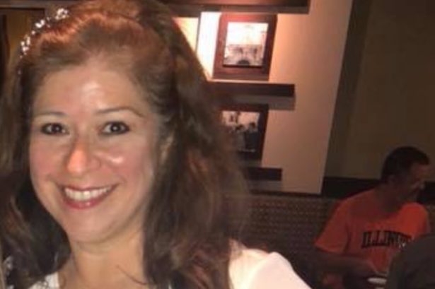 Belinda Hernandez in an undated file photo. (Hernandez Family/GoFundMe)