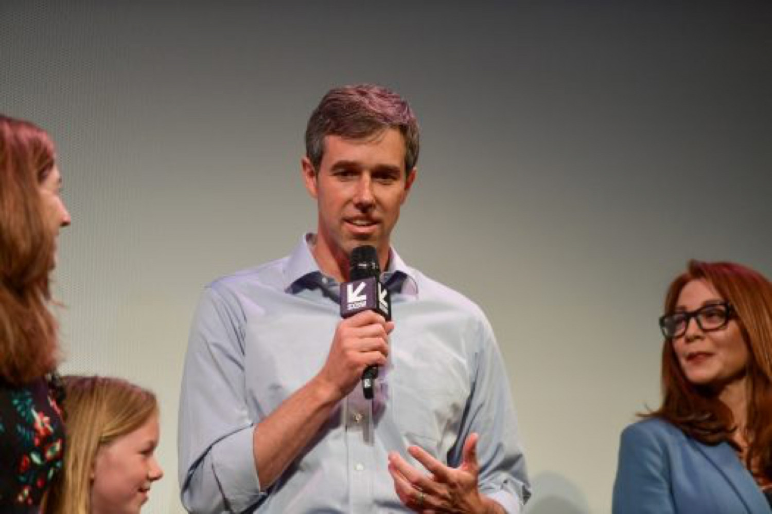 Associated Press Offers Correction for Beto ‘Native Spanish’ Story