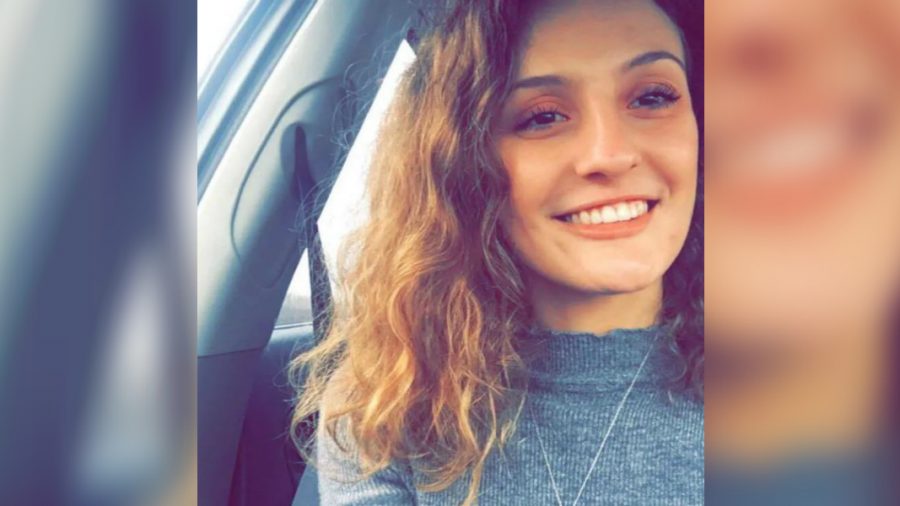 Missing Illinois Woman, 20, Found Dead of Hypothermia