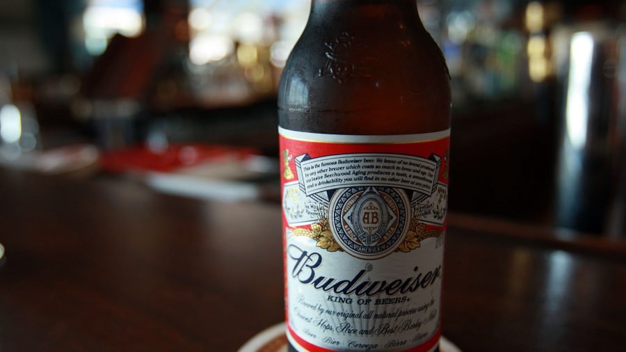 Cancer-Causing Weed Killer Found in Budweiser, Other Beers: Study