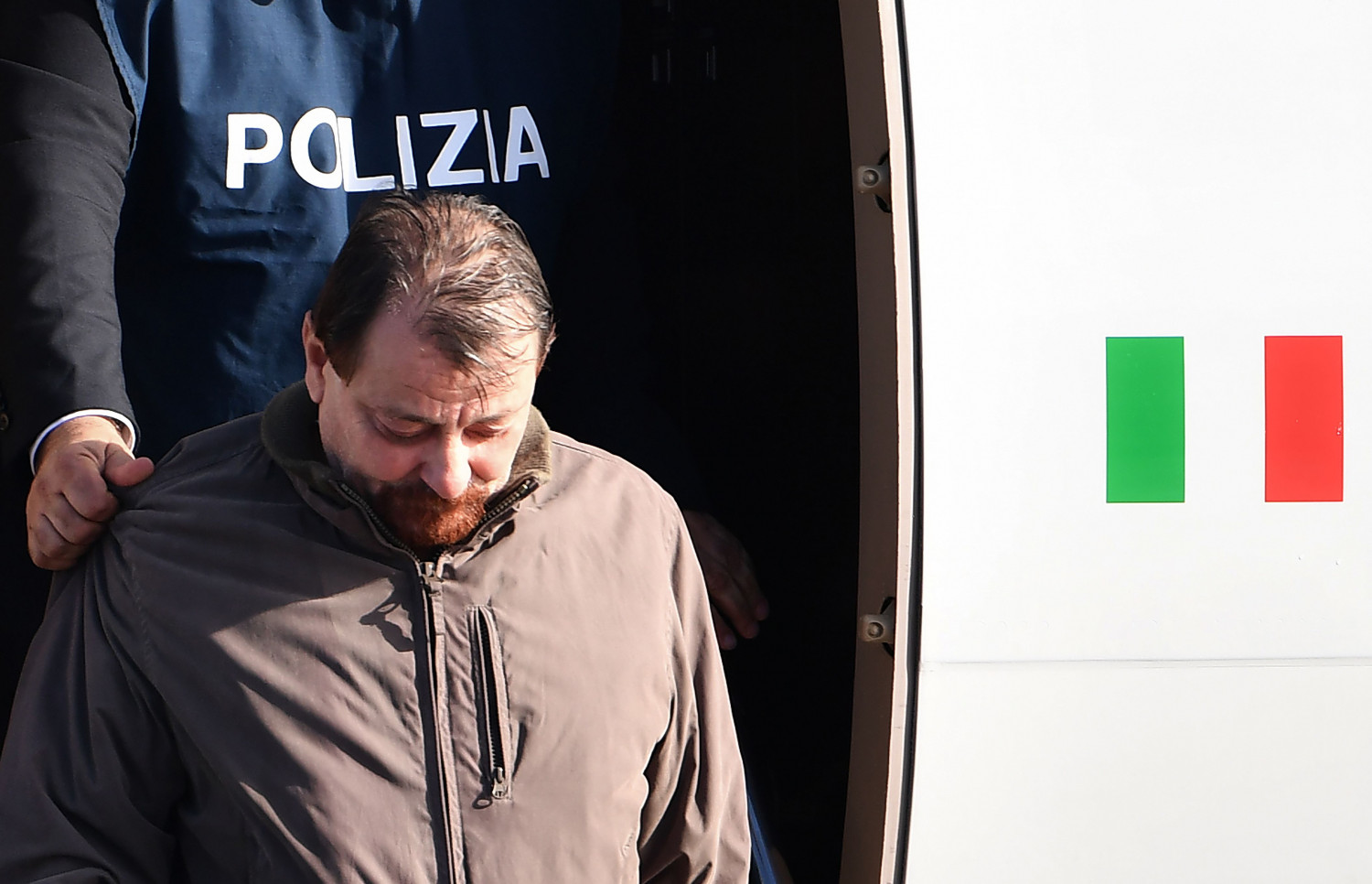 Italian Communist Militant Cesare Battisti Confesses to 4 Murders