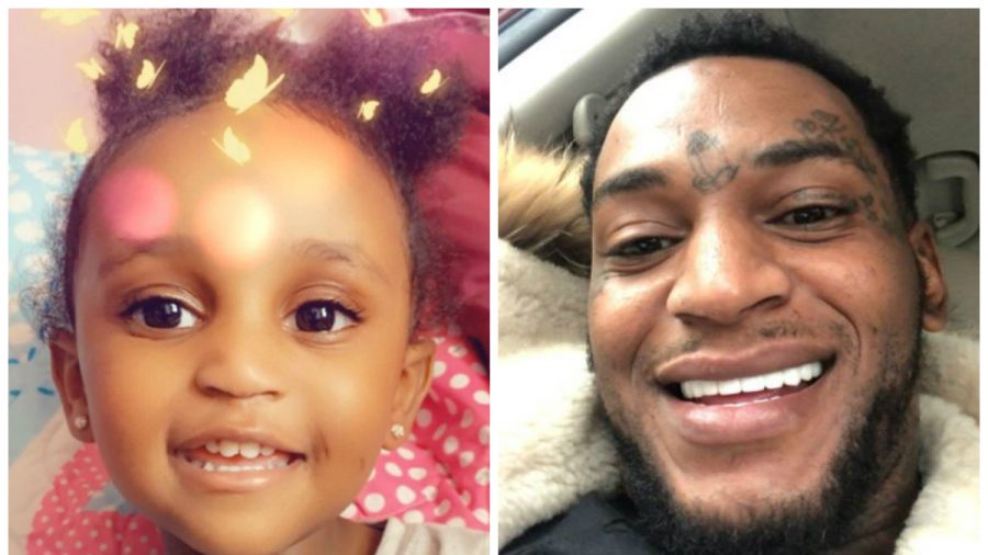 Amber Alert Issued for 2-Year-Old Wisconsin Girl, Suspect Allegedly Killed Her Mother