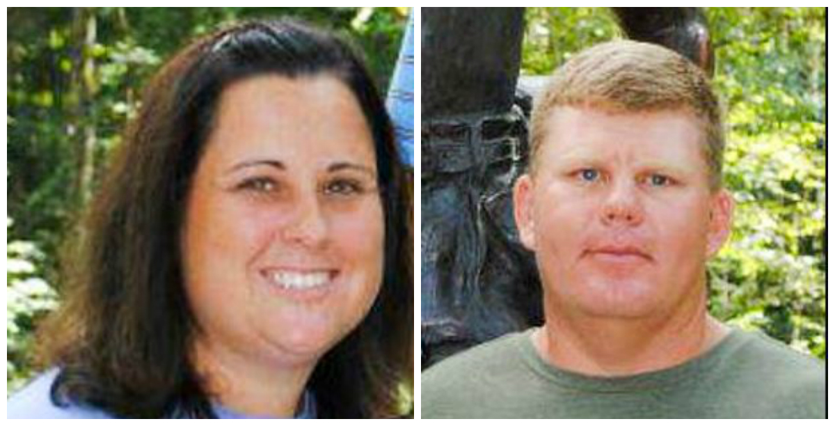 High School Coach and Wife Die From Electrocution While Cleaning Field