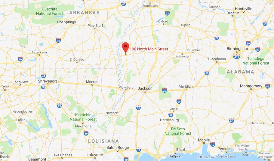 (Google Maps)