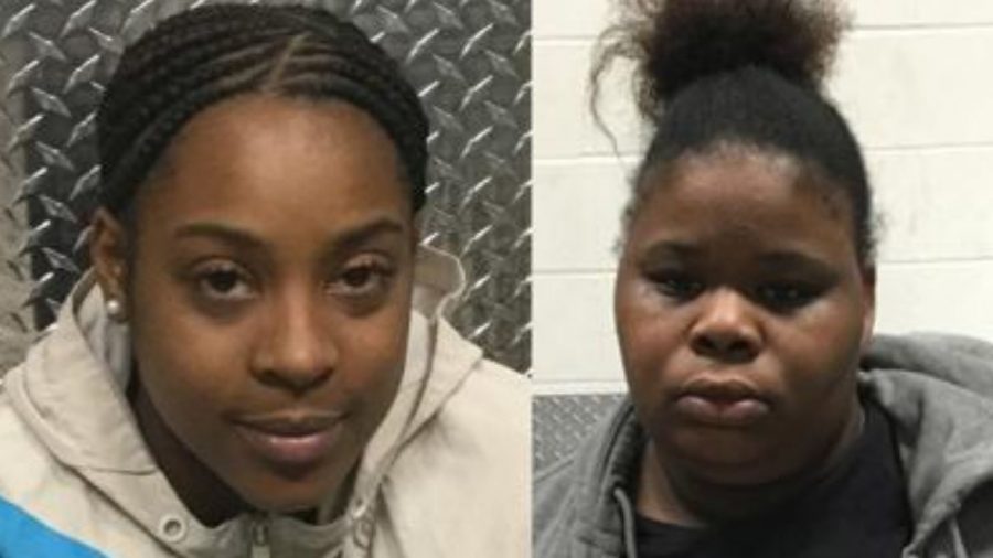 Daycare Workers Charged After Video Showed 3-Year-Old Girl Thrown Against Cabinet