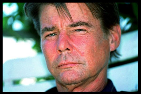 “Airwolf” Actor Jan-Michael Vincent died in March. (DAN CALLISTER<br/>Online USA Inc. / Getty)