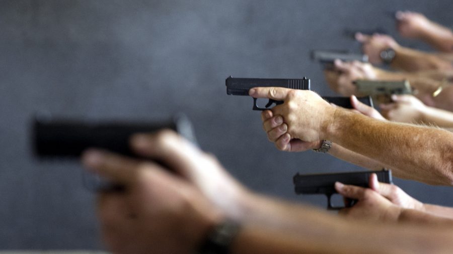 Florida Senate Passes Bill Expanding Armed Teachers Program