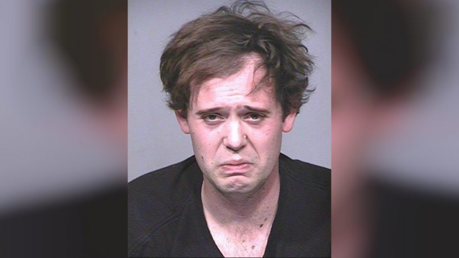 Arizona Man Arrested After Stabbing Service Dog Over 100 Times: Police