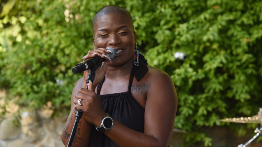‘The Voice’ Singer Janice Freeman Dies at 33: Reports