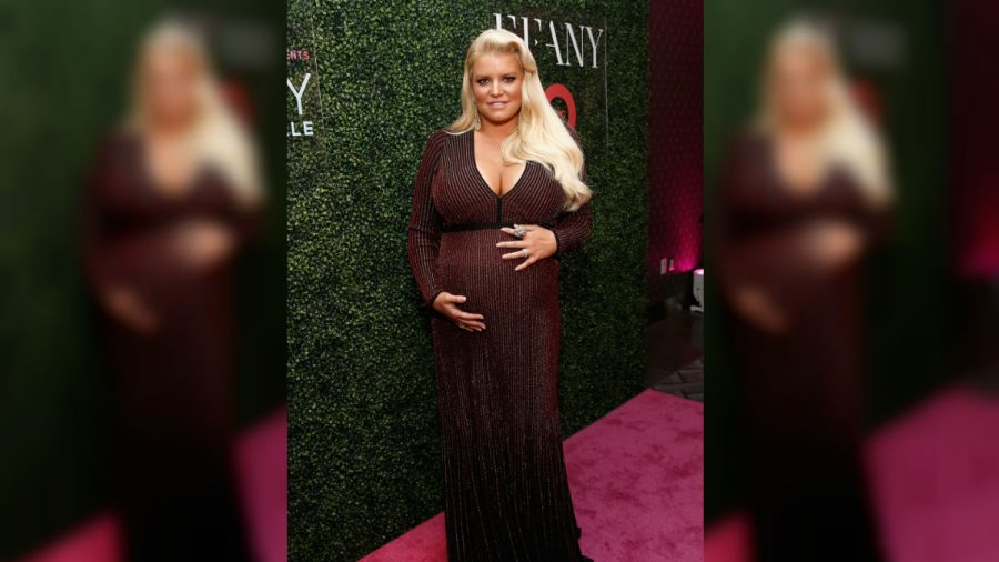 Jessica Simpson Welcomes Baby No. 3 With Husband Eric Johnson