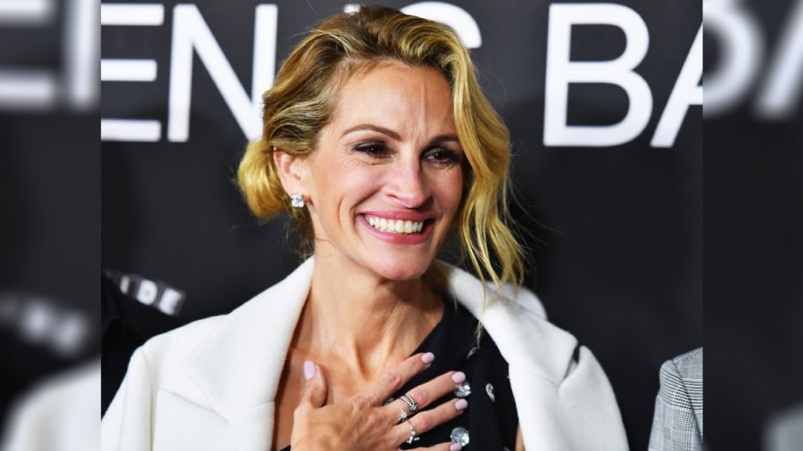 Julia Roberts Admits She’s Much Stricter As a Parent After Her Role in ‘Ben Is Back’