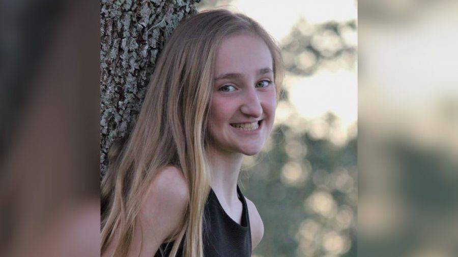 Hamstring Bothered Cheerleader Before Her Sudden Death, Father Says