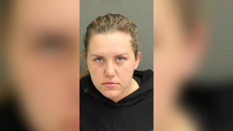 Woman Charged With Manslaughter After 4-Year-Old Dies in Hot Car