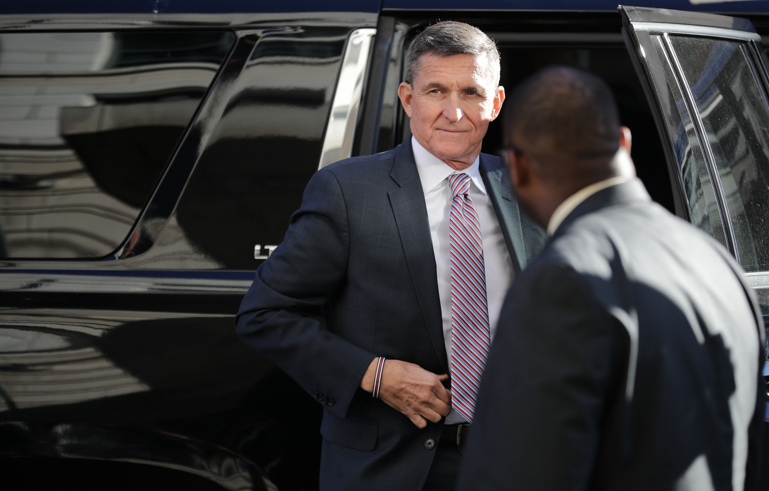 Judge Appoints ‘Amicus Curiae,’ Asks Whether Flynn Should Be Held in Contempt