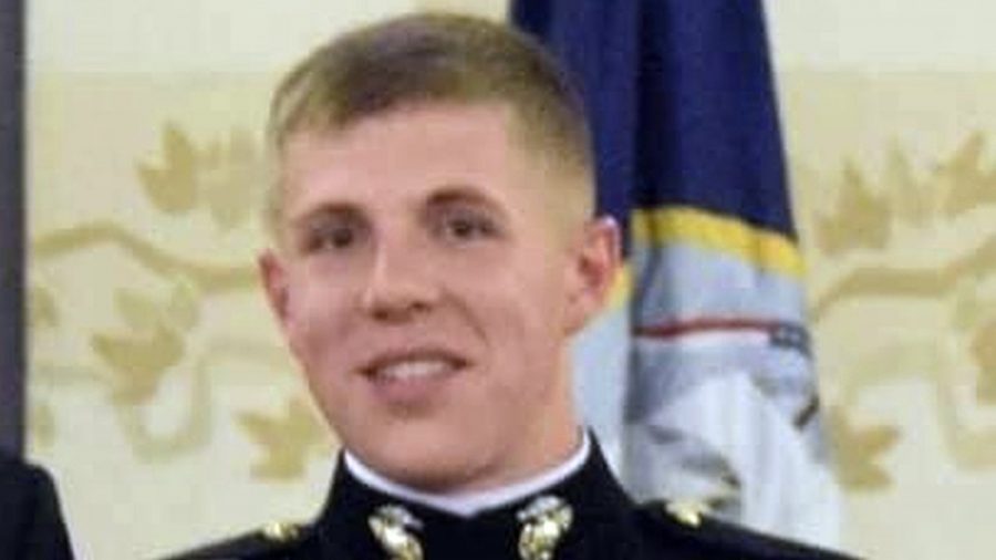 Crews Search for Marine Missing in California Mountains