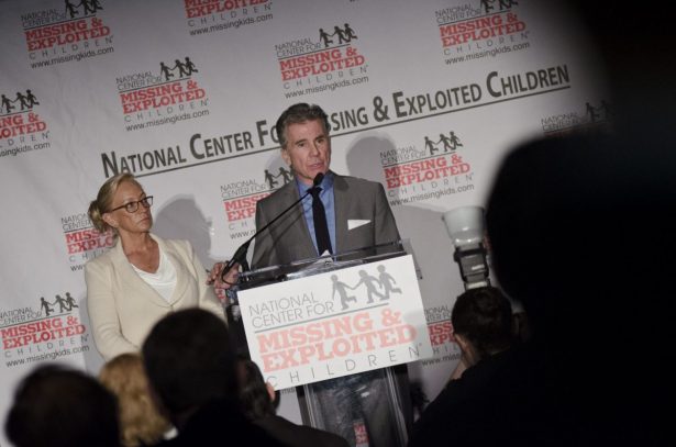 conference missing and exploited children