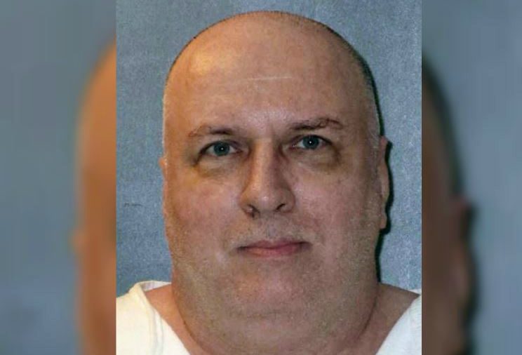 Member of ‘Texas 7’ Prison-Break Gang Seeks Stay of Execution