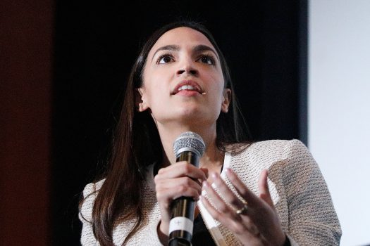 Constituents Fed up With Ocasio-Cortez, Says She Doesn’t Spend Enough Time on Them