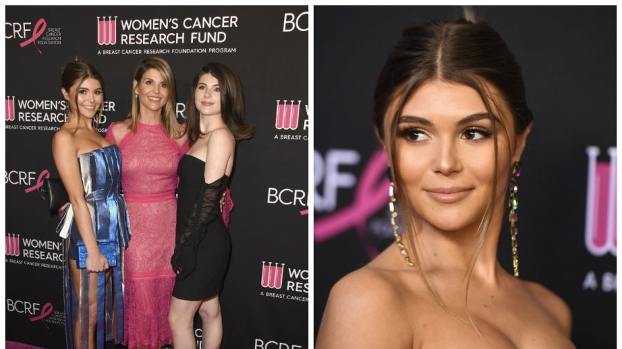 Lori Loughlin’s Daughter Olivia Jade ‘Angry With Her Parents’ Over College Bribery Scheme: Report