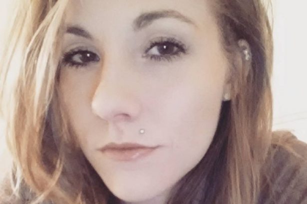 Paige Gomer in a file photo. (In memory of Paige Gomer help with funeral costs/GoFundMe)