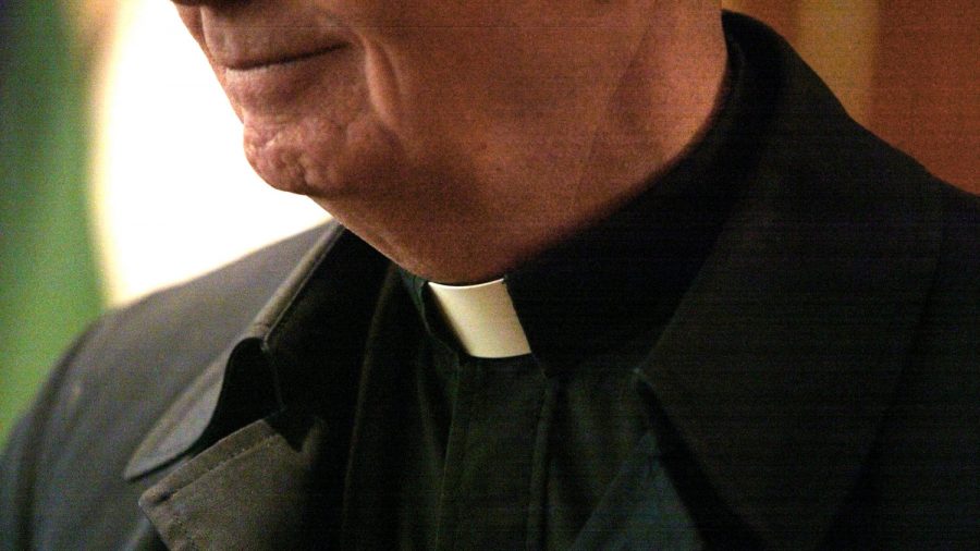 Priest Accused of Sexual Abuse Found Shot Dead in Nevada Home